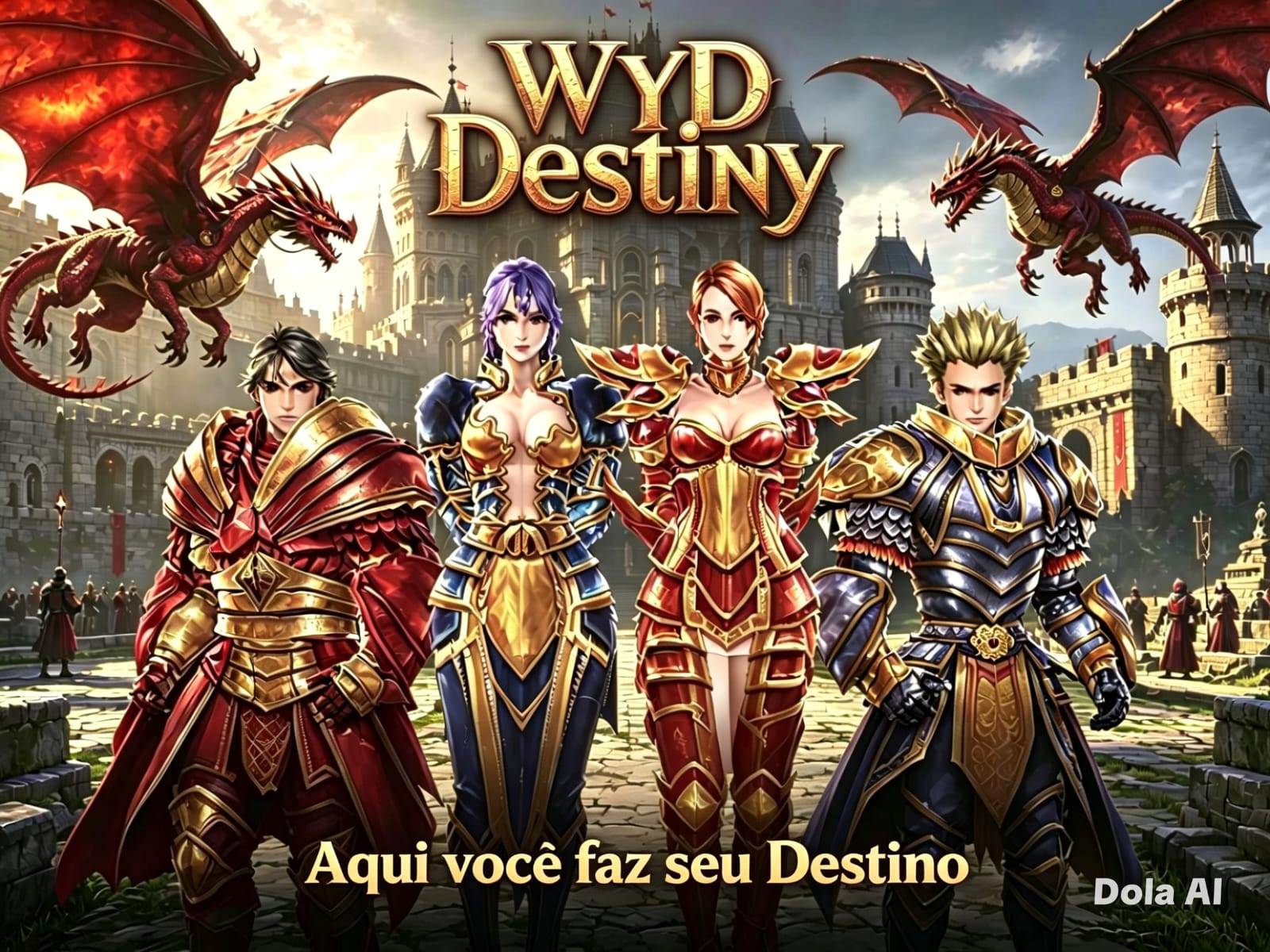 Banner WYD Destiny